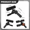 Bar Tibialis Training Fit 2" Weight Plates Multifunctional over Toes Equipment for Weightlifting