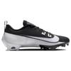 Nike Vapor Edge Speed 360 2 Schwarz Weiß Herren Sneakers DA5455-001