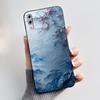Case For Asus ZenFone 5 5z ZS620KL ZE620KL Capa Coque Cute Cartoon Printing Shell Protective Cover Soft Silicone Black Casing