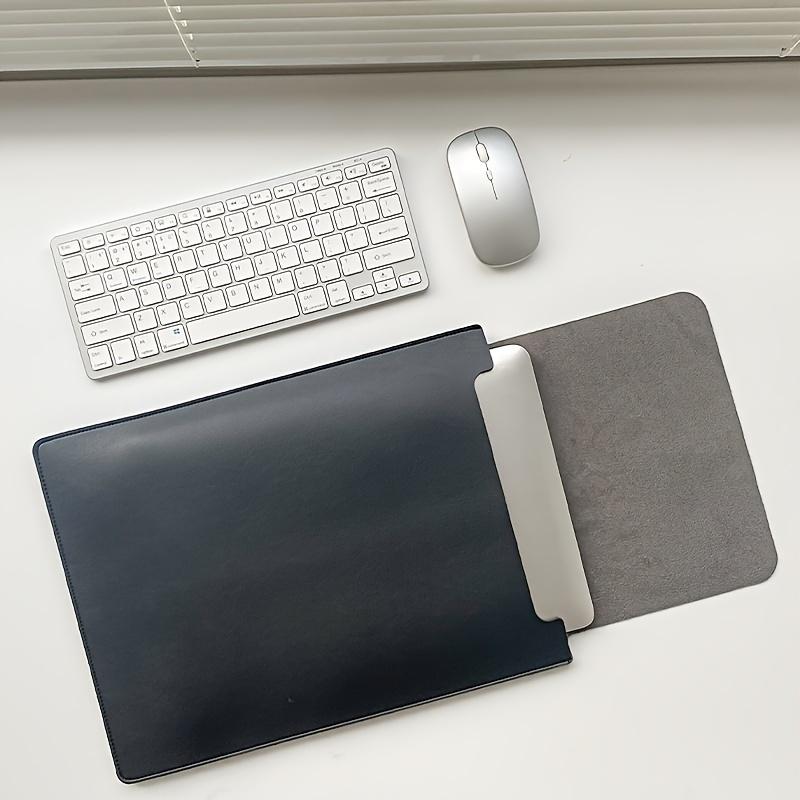 Laptop Bag 11/12/13/13.3/14/15/15.4/15.6/16 Inch Laptop Sleeve Bag Case ,computer Accessories, Suitable for Laptop 12 to 14 inch чёрный