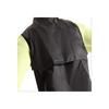 On Weather Vest Solid Color Warm Running Comfortable Sleeveless Vest Men Vests Black 1MD10480553