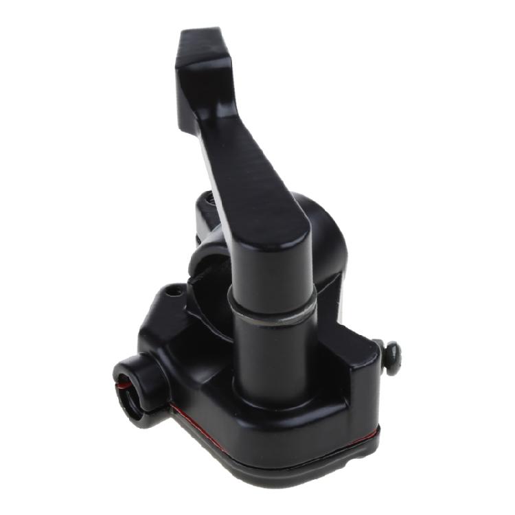 ATV Quad Pit Bike Motorrad Gashebel Daumensteuerung mit Gaszug