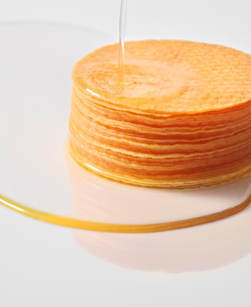 Anua Vitamin C Niacin Tone-Up Blemish Pad 60 sheets (185ml)