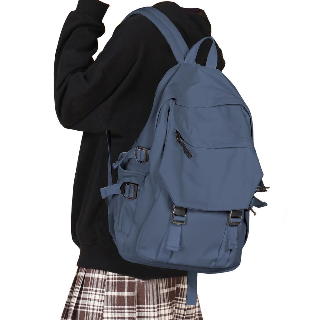 Likros Popular Women School Backpack, Casual Travel School Bags For Teenage Girls Boys,14'' Laptop Backpack Bookbag Work Daypack