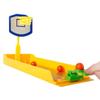 Střílecí hra Finger Desktop Mini Basketball Toys Dětský dárek