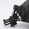 Fast Helmet Mount Kit Rhino NVG PVS-7 PVS14 Tactical Night Vision Goggle Monocular Accessories