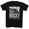Rocky - 40th Anniversary 2 - Short Sleeve - - Children's T-shirt