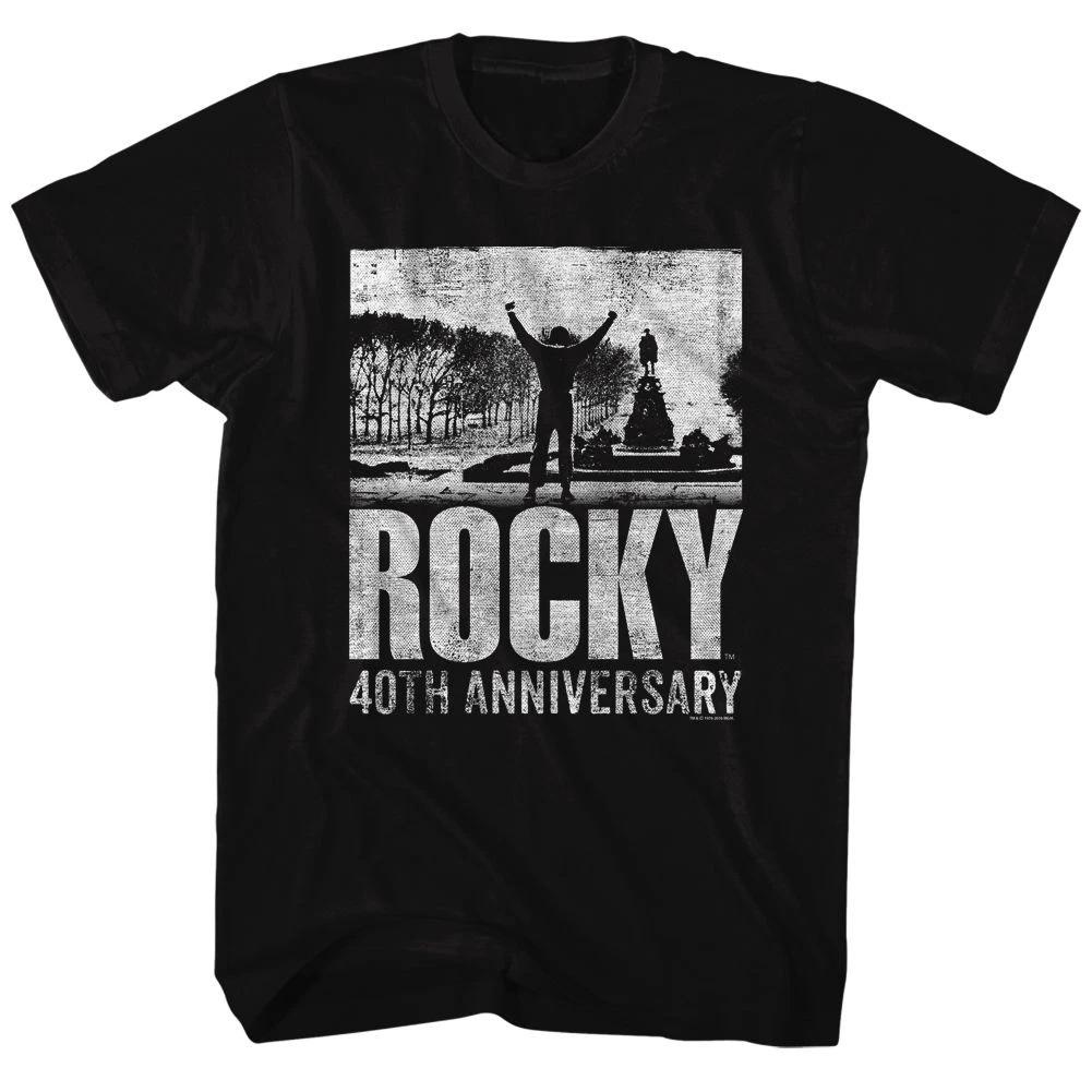Rocky 40Th Anniversary 2 Movie  Children s T-shirt 120
