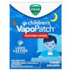 iHerb Baby VapoPatch Adhesive Aroma Patches, 5 Count
