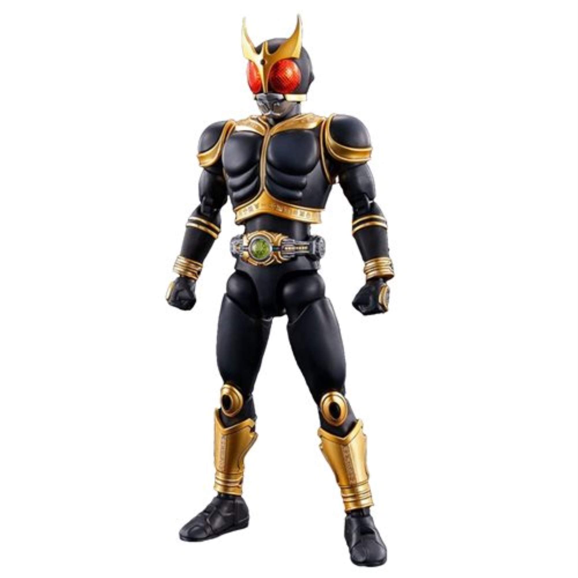 

Bandai Hobby Kamen Rider Kamen Rider Kuuga Amazing Mighty & Rising Mighty Parts Set Bandai Spirits Figure-Rise Standard Model Kit