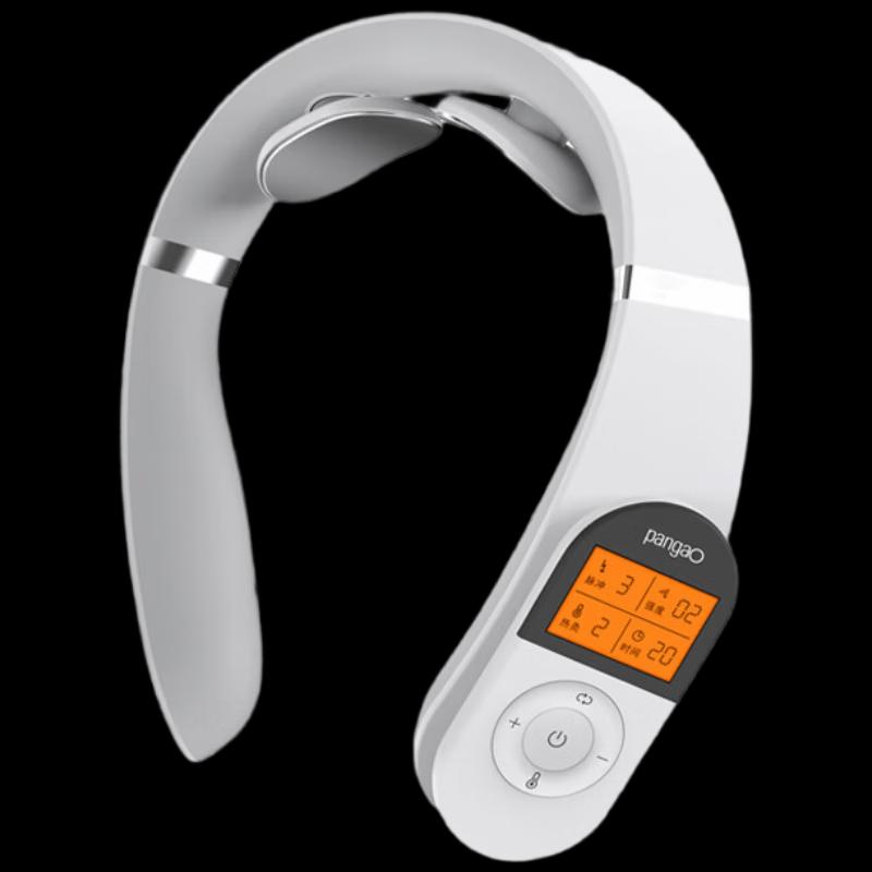 PANGAO PG-2601B19 Neck Massager