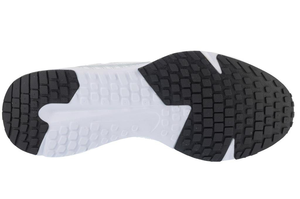 Nike Run Defy, Mens white Running shoes