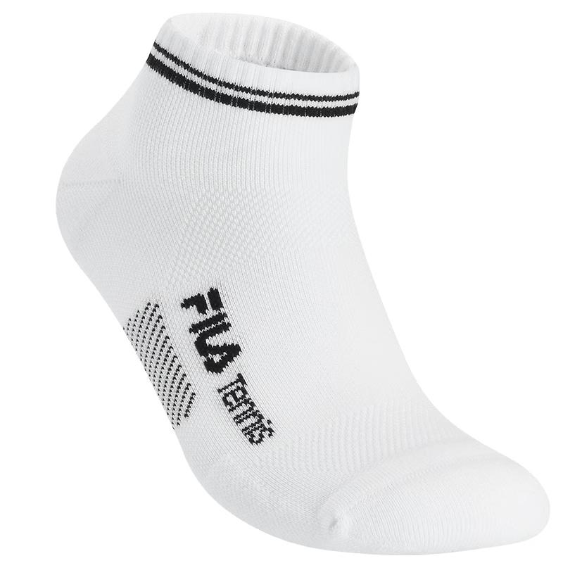 FILA Men s Low-Cut Sport Socks XS