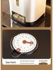 2025 Model Airtight Rice Storage Container: Moisture & Insect-Proof, Flour Barrel, Home Use