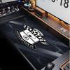 Southampton Football Pattern Mouse Pad Non?Slip Rubber Base Gaming Mousepad For Desk Office Home