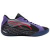 RJ Barrett x PUMA All Pro Nitro Comfortable Slip Resistant Abrasion Resistant Low top Basketball Shoes Men's 312475-01