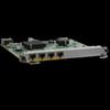 Huawei AR Series 4-Port E1/T1 WAN Interface Card