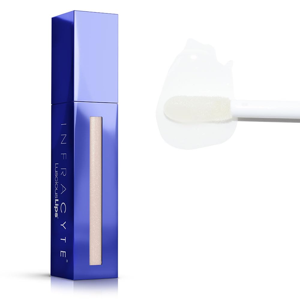 

INFRACYTE Lip Cream Luscious Lips S01
