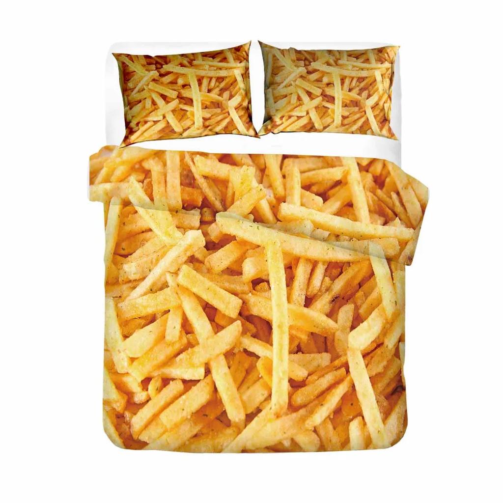 Dekbedovertrek 1 Persoons Bedclothes For Single Kids Duvet Cover Sets Kidtwin Full Queen King Teen Girl Boy Bedding Sets Soft