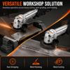 Metal Guard Pneumatic Angle Grinder Compact Angle Grinder Air Grinder Air Angle Grinder  Polishing