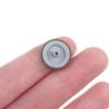 14.5×5.3×1.5Mm Cassette Card Seat Idler T Wheel Player For Audio Sankei Tcr-S90 Pioneer Nakamichi For Tc-D5 Audio Recorder