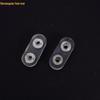 Anti-Slip & Silent Furniture Leg Pads: Table, Chair, Sofa & Stool Heightening Rubbers