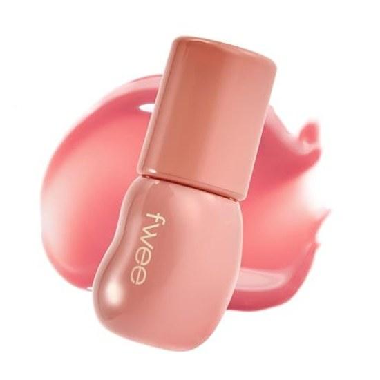 fwee 3D Volumizing Gloss 1 piece 70 Nude Vanilla