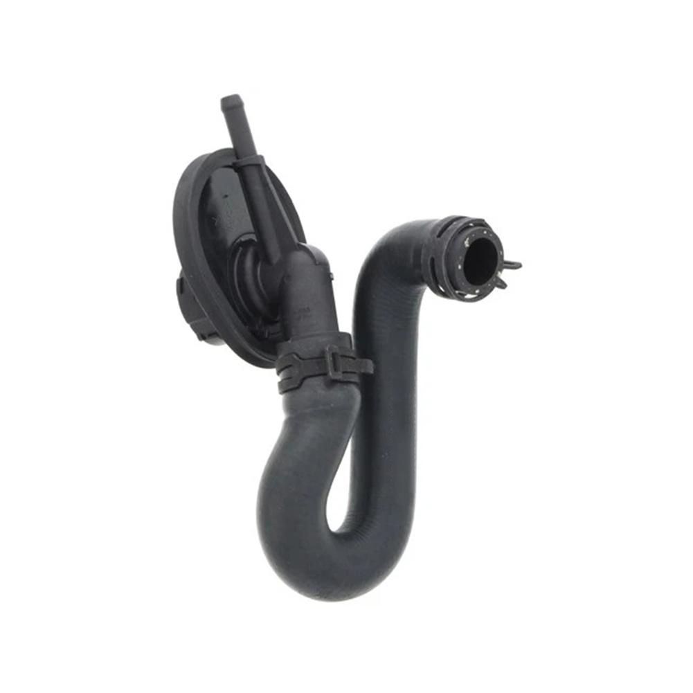 Car Heating Hose Replacement for Mercedes For Benz E350 CLS550 E550 E400 E250 with OEM 2128300496 Suitable for Vehicle Repair