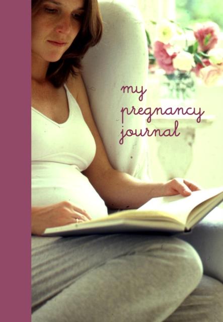 The MyPregnancyJournal Book