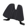 Passenger Backrest Sissy Bar High Elasticity Waterproofing Stylish Replacement for ZONTES 368G 2024-2026