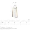 Blu Dot Straight Pants Wh Side Point