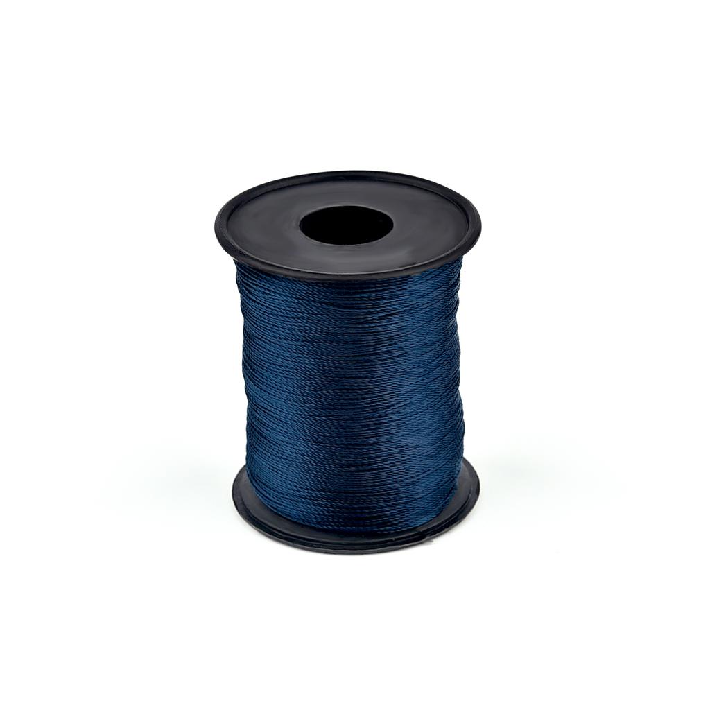 150m/Rolle 0,25mm Nähmaschinengarn Handgemachtes Nylon Garn Hohe Festigkeit Seide Helles Leder Seidengarn Jeans Dickes Garn