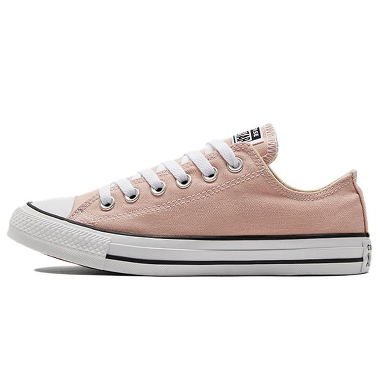 Converse Chuck Taylor All Star Canvas Shoes Lo 'Pink Clay' 172690C