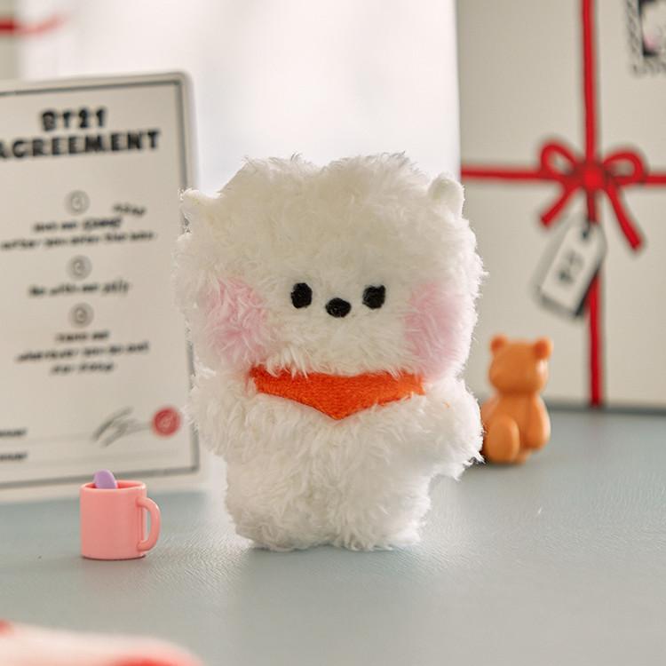 

Line Friends BT21 RJ Мини Мини Кукла