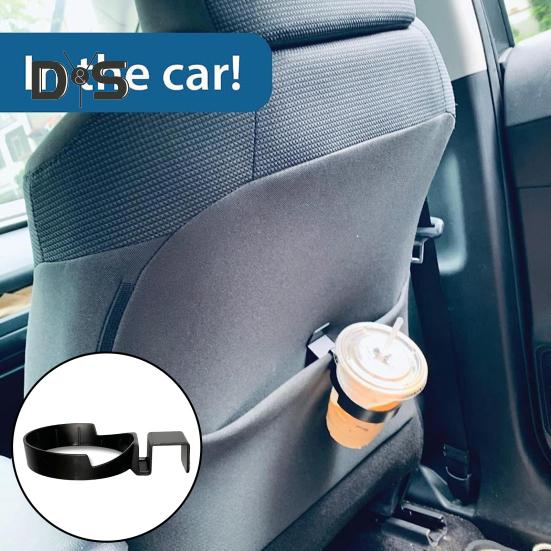 

Универсальный автомобильный подстаканник, высокая стабильность, защита от тряски, простая установка, дорожное использование, кронштейн для чашки для напитков, автомобильные принадлежности