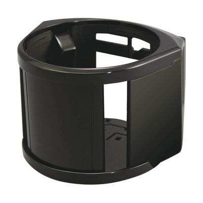 Tsuchiya Yac Car Drink Wing Holder, Cup, Black, PZ-749