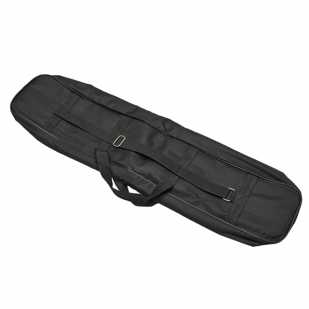 Archer Bag Black Dustproof For Detachable Recurve Bow