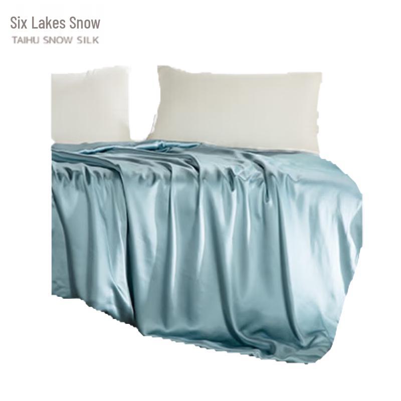 Taihu Snow Silky Mulberry Silk Quilt