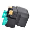 Starter Relay Compatible With Yamaha For XV1900 For Stratoliner Roadliner 2006-2010 For XV1900 For