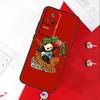 Koi Carp Fish Yin Yang Cover For Xiaomi 13T 11T 12T 14T Pro 13 14 15 Ultra POCO X7 Pro X3 X5 X6 F5 F6 M6 Pro Case