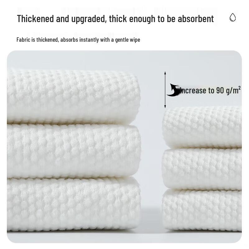 You'ao Einweg-Haartrockenkappe (3 Pack)
