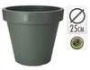 Round Decorative Plant Pot 25 x