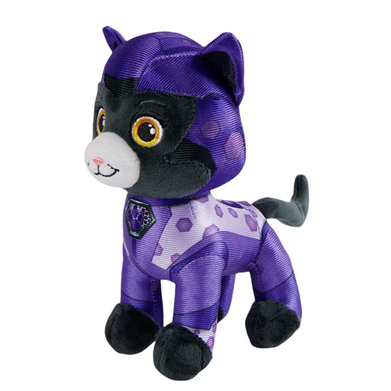 

Плюшева іграшка Щенячий патруль Скай Мила подушка Мультяшна плюшева іграшка Декор Дитячі подарунки 19см Shade