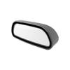 360 Degree Adjustable Wide Angle Side Rear Mirror Blind Spot Convex Mirrors for Car Reverse Parking Auxiliary Rear View Mirror