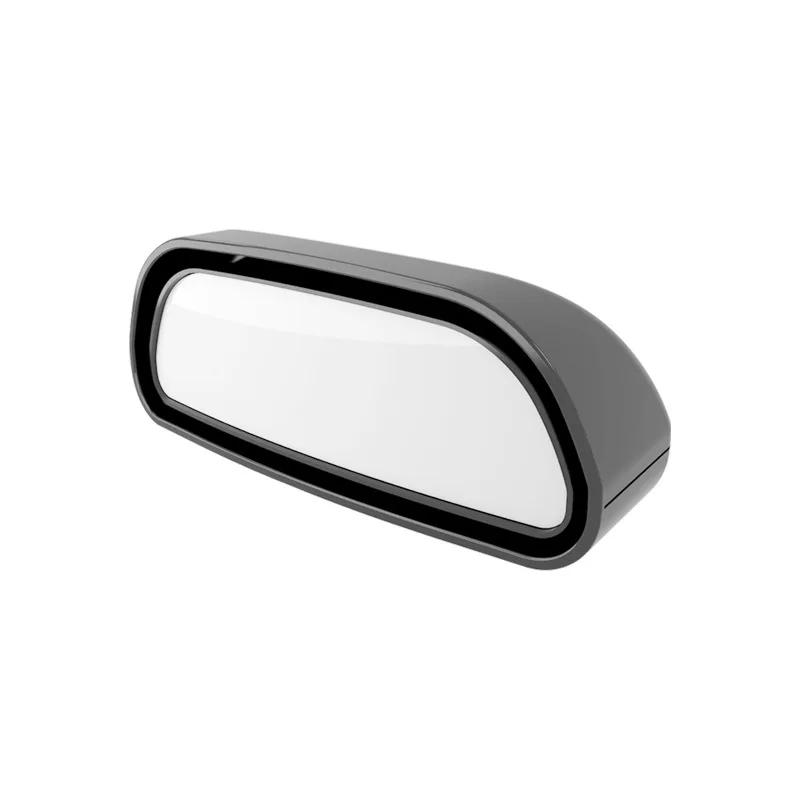 360 Degree Adjustable Wide Angle Side Rear Mirror Blind Spot Convex Mirrors for Car Reverse Parking Auxiliary Rear View Mirror