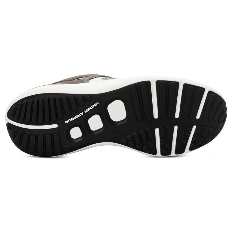 Under Armour Phantom 365 'Olive Green White' Sneakers 3028616-101