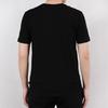 Puma Sports Casual Crew Neck Short Sleeve T-Shirt Men Tops Black 844642-01