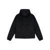 Nike Logo Hooded Pullover Casual Long Sleeve Jacket Men jackets Black DR0840-010
