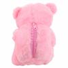 Cartoon Plüschbär Puppe Liebe Kuscheltier Kissen Flauschiger Bär Plüschtier Kindergeschenk