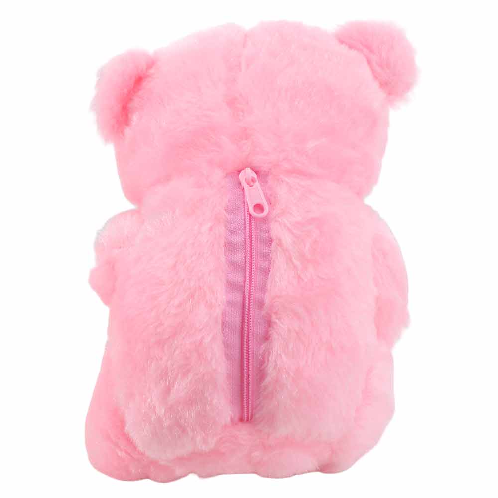 Cartoon Plüschbär Puppe Liebe Kuscheltier Kissen Flauschiger Bär Plüschtier Kindergeschenk